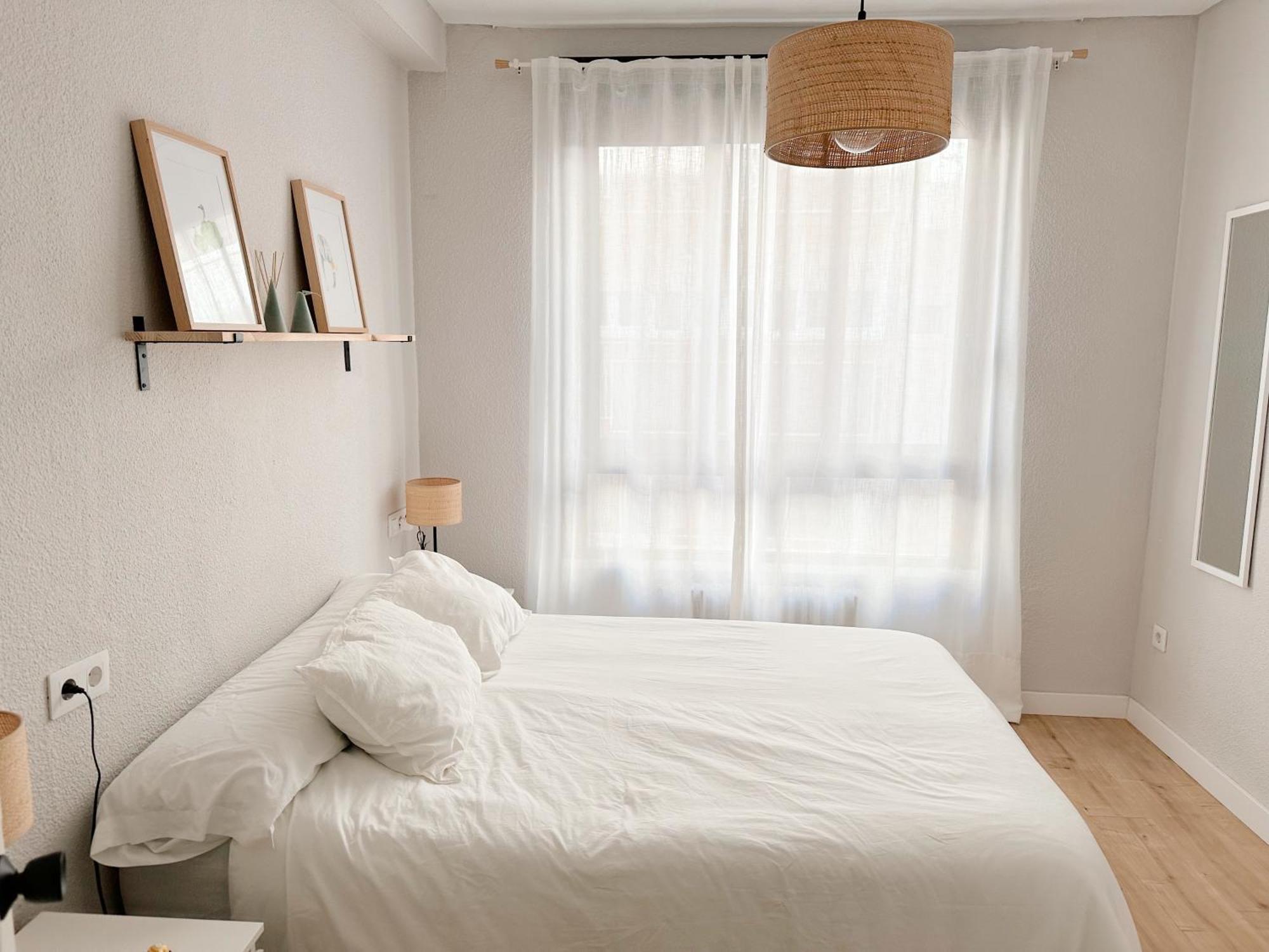 Appartement Center Flat Mezquita