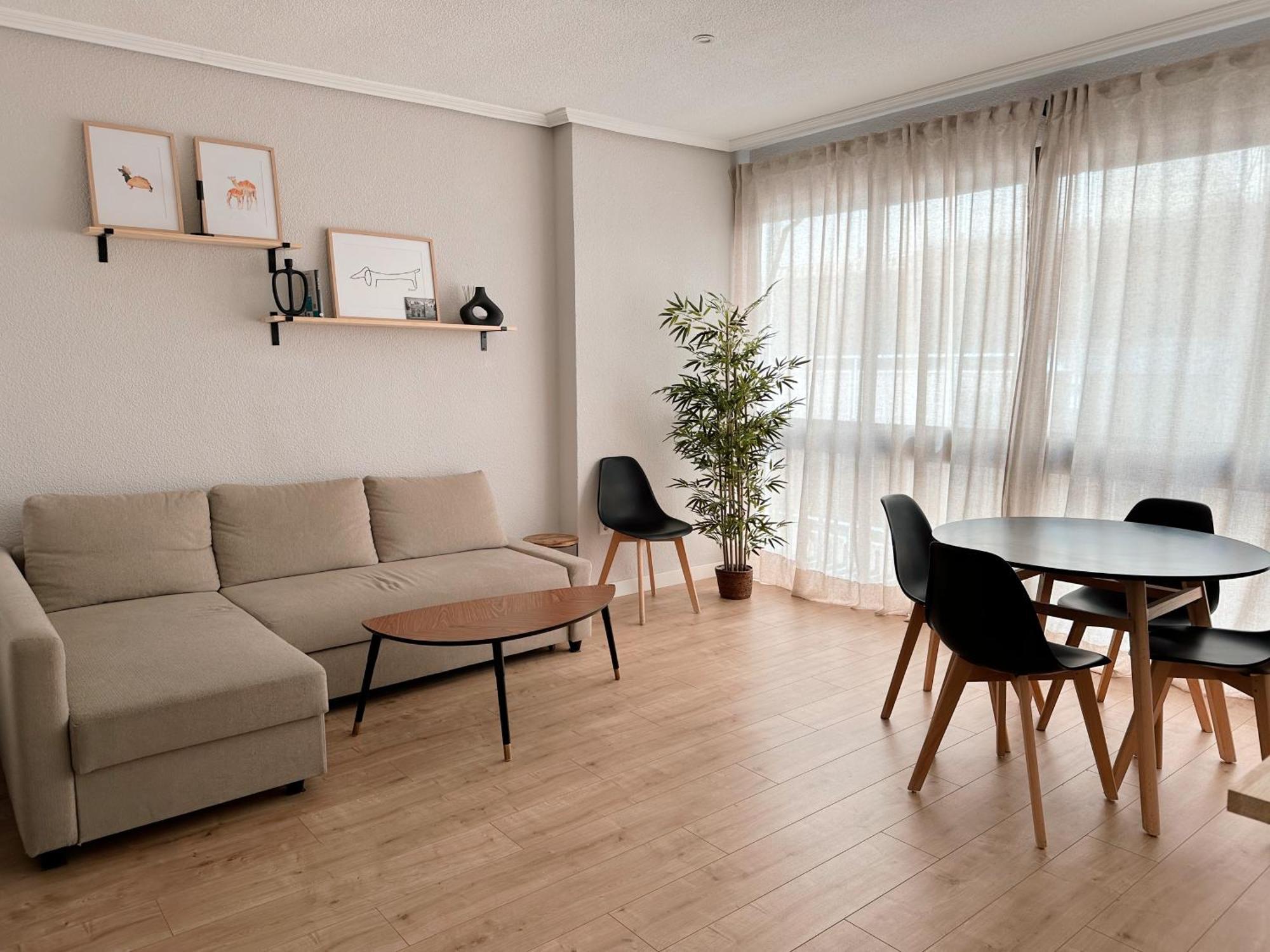 Appartement Center Flat Mezquita *