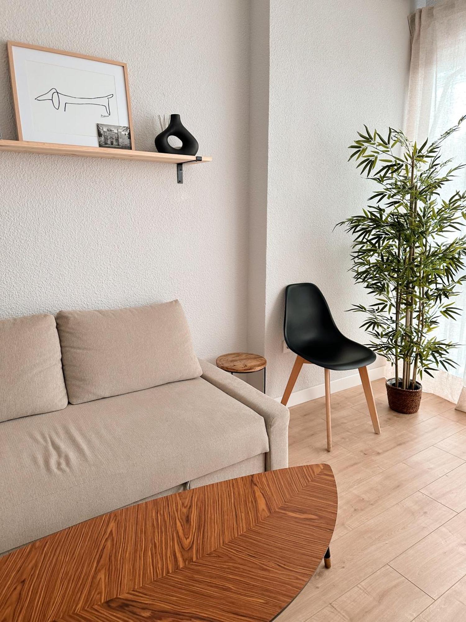 Appartement Center Flat Mezquita