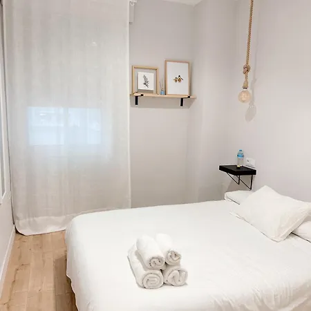 Center Flat Mezquita Appartement Córdoba Buitenkant foto