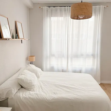 Center Flat Mezquita Appartement Córdoba Buitenkant foto