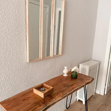 Center Flat Mezquita Appartement Córdoba Buitenkant foto