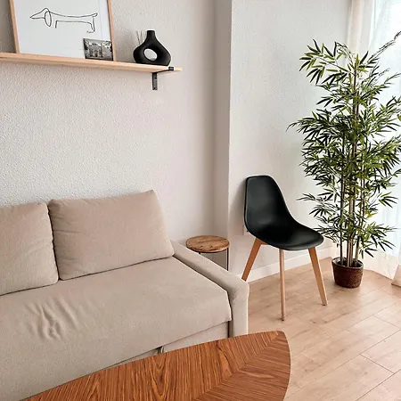 Center Flat Mezquita Appartement Córdoba Buitenkant foto